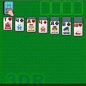 Знаменитые пасьянсы