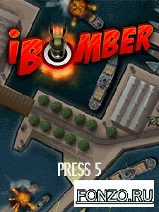 ibomber 176x220