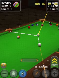 Pool Break Pro