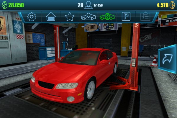 Car Mechanic Simulator 2016 v1.1.6 [Мод много
