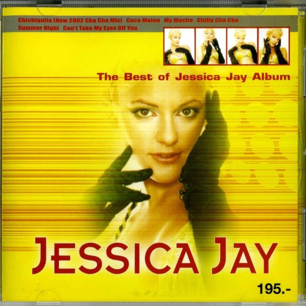 Jassica Jay - Casablanca
