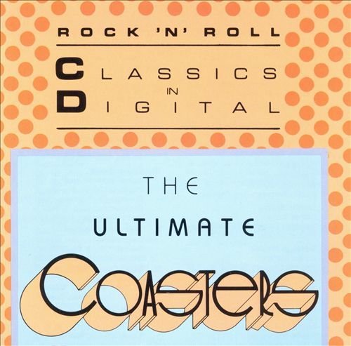 The Coasters - Riot In Cell Block #9