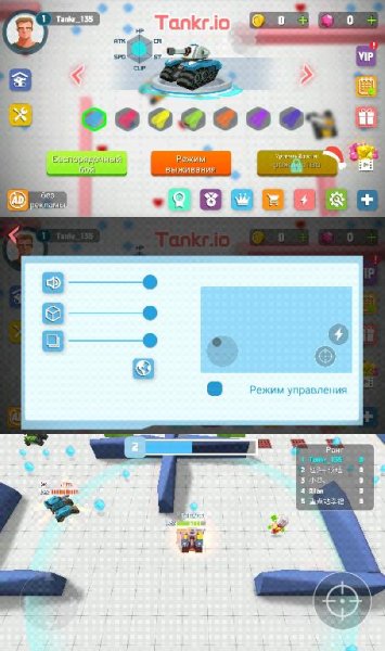 Tankr.io v4.9mod.money