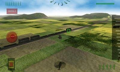 Stealth Chopper 3D v1.1.1