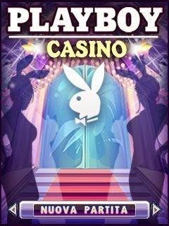 Playboy Casino-240x320 LG GC900