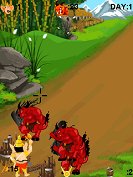 Chota Ganesh vs Rakshasa 360x640 sens