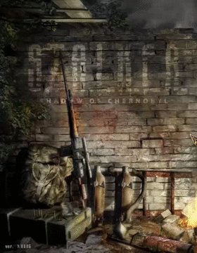 S.T.A.L.K.E.R.