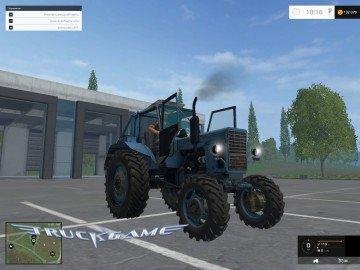 MTZ82