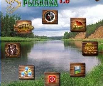 RussianFishing 1.6.3