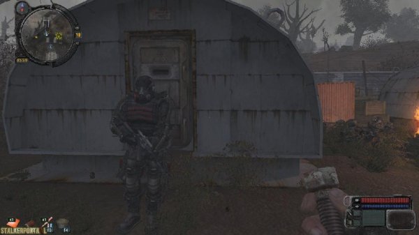 Paradox The Beginning