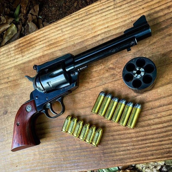 RUGER