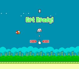 Flappy Bird