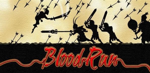 Blood Run (обновлено до v.1.3)