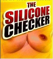 The Silicone Checker