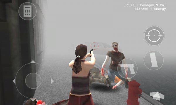 Coreyledin Dead Strike