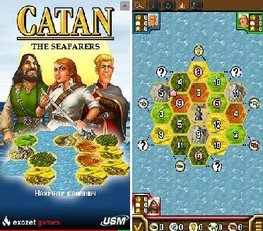 Catan 2 v1.00(0)S60v5th-Rus