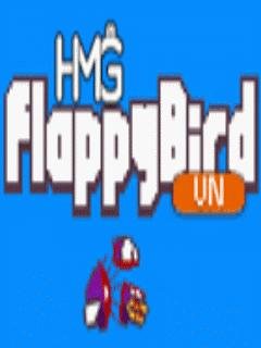 UnFlappy Bird