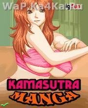 Kamasutra Manga