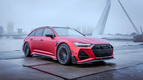 Abt-rs6-r-2022 tuman