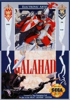 Legend of Galahad (E)