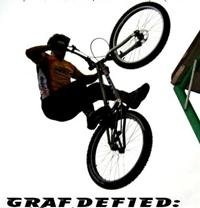 Gravity by FC BARCA 2011