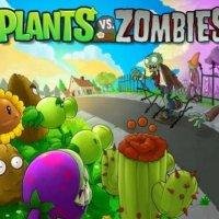 Plants vs Zombies