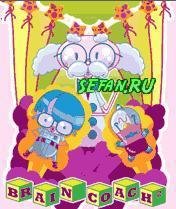 Brain Coach 2 uiq