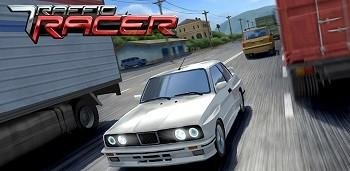 Traffic Racer 2.2.1 [Mod Money]