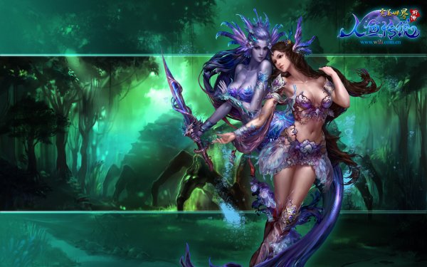 Perfect World 21