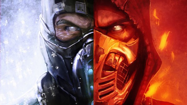 4a5699 scorpion-mortal-kombat-x-art4k-bo-1920x1080