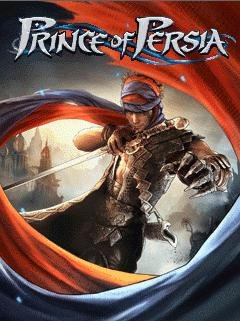 Prince of Persia NokiaS40 240x320Full