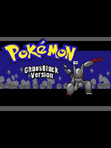 Pokemon chaos black