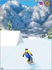 Avalanche Snowboarding Sam 240x400 touch