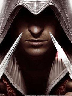 assassins creed by gr1va