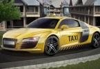 Taxidriver Challenge