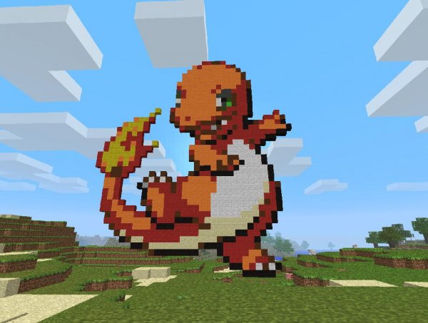 Pokemon Xak
