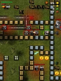 Танчики Pro 2 mod