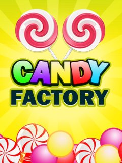 CandyFactory128x160