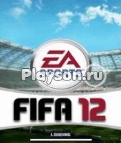 FIFA 2012