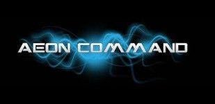 Aeon Command v1.08 Mod