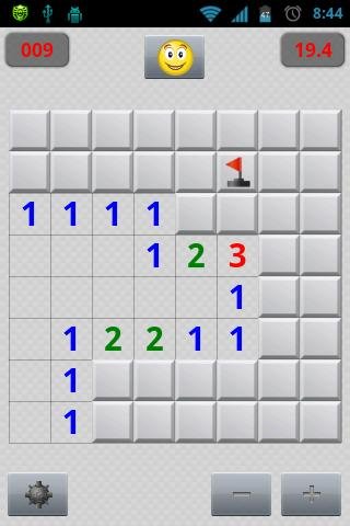 Minesweeper Classic