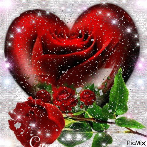 10 Beautiful Heart Animations And Images