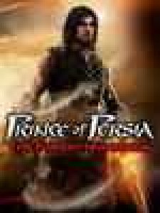 Prince of Persia The Forgotten Sands3