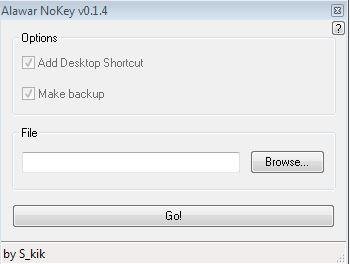 Alawar nokey v.0.1.4 Pref (10.2015)