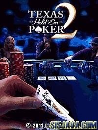 TexasHoldEmPoker2 SonyEricsson K800i K81
