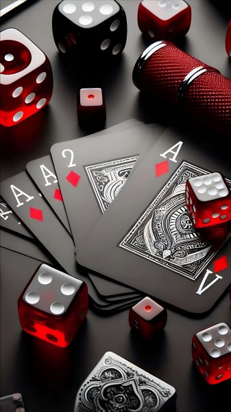 Effect-3D-black-card-and-cub-glass-120325