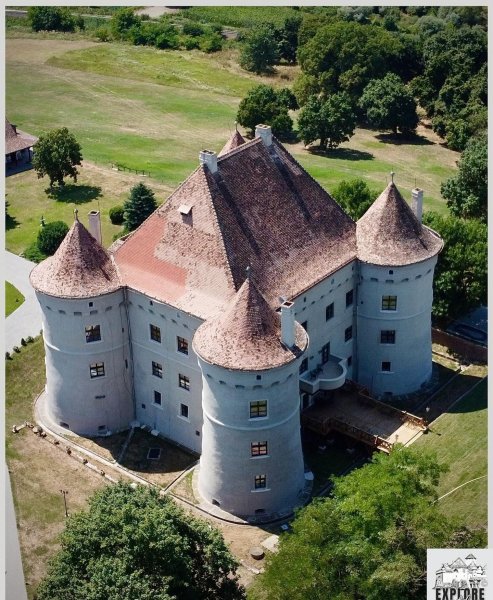 БЕТЛЕНСКИЙ ЗАМОК