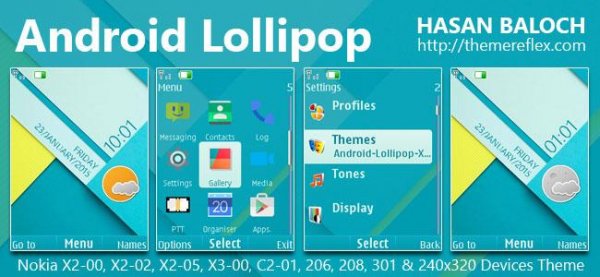 Android-Lollipop-theme-X2-by-hb
