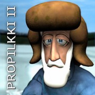 Pro Pilkki 2 Зимняя рыбалка 2 v2.0.7