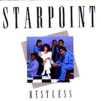 Starpoint - Restless